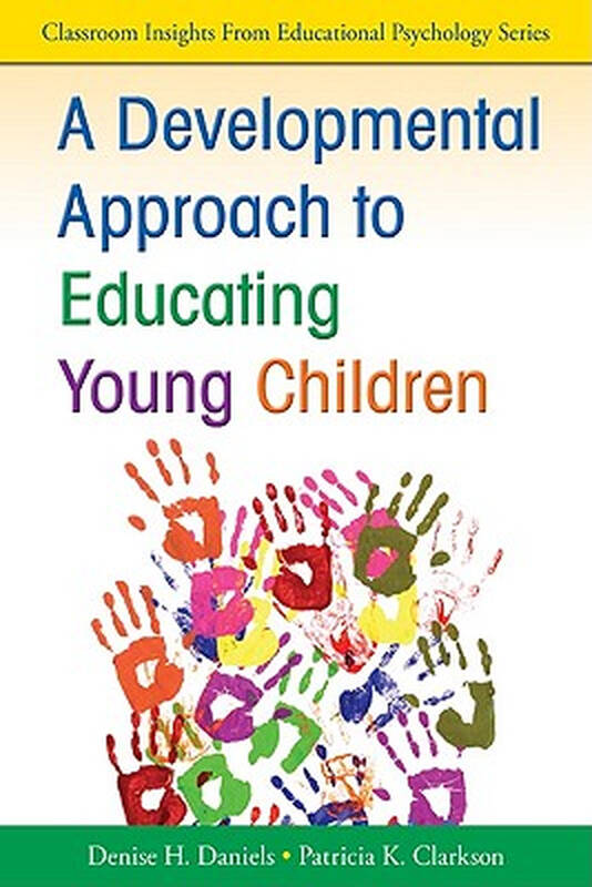 【预订】a developmental approach to educating