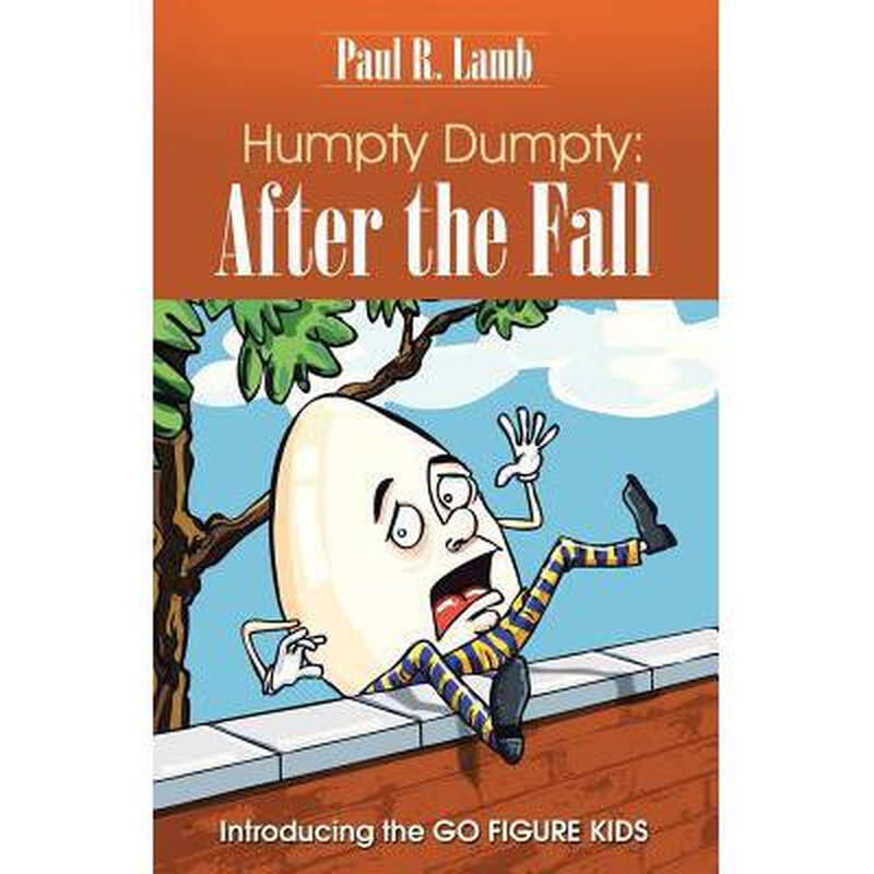 humpty dumpty: after the fall: introduci.