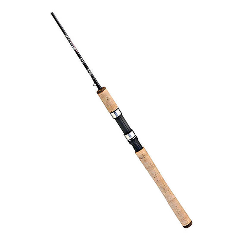 太平洋千岛直柄0.92米1.22米1.52米超轻碳素路亚竿鱼竿渔具 1.52米