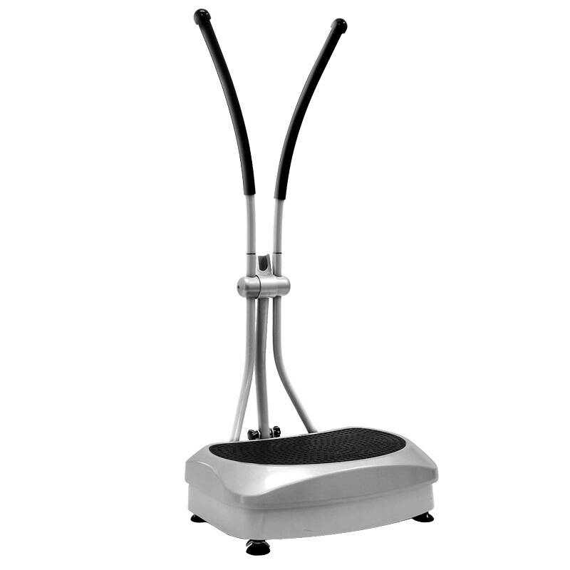 居康(jufit) jff013c 甩脂机 可拆卸塑身机 懒人运动减肥健身器材