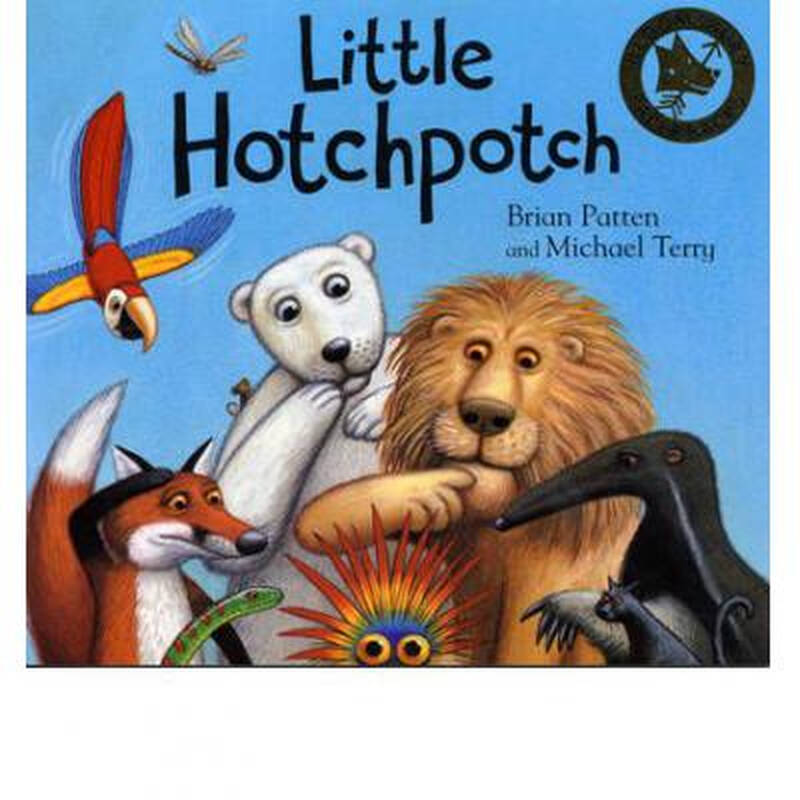 little hotchpotch