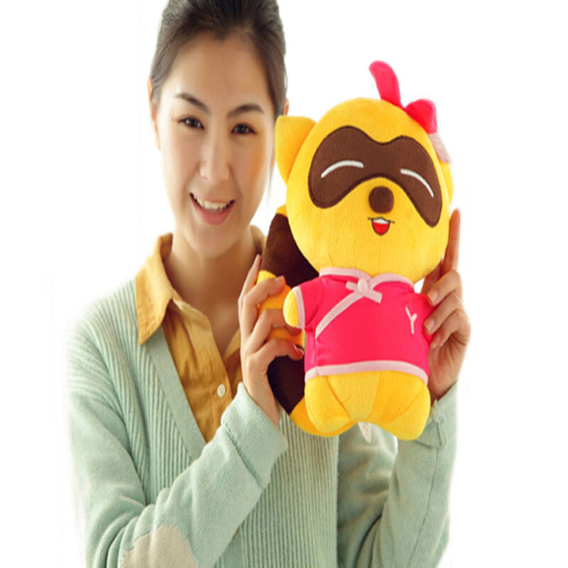 黑咖 毛绒玩具歪歪熊yy熊公仔大号布娃娃玩偶七夕情人节生日礼物 粉色