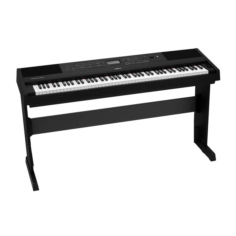 yamaha雅马哈电钢琴kbp2000 kbp500升级版 另有kbp1000出售 主机 木架