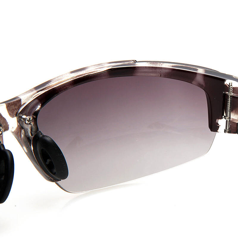 猫王catking 太阳镜男女款户外休闲男士墨镜太阳眼镜k0281c k0281枣红