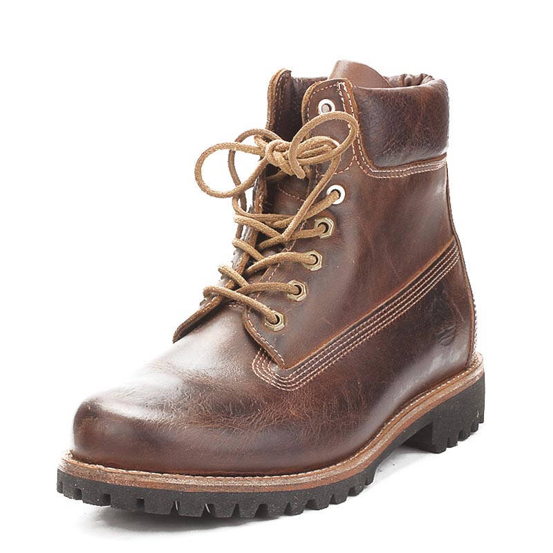 timberland/添柏岚 男鞋经典防水抗疲劳休闲鞋靴|5901r/6746r 6746rw