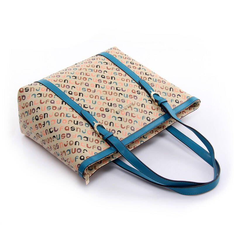 时尚风格袋鼠(bandicoot) 新款女士单肩包 欧美大牌铂金包包 手提包