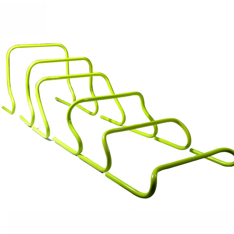 joinfit 敏捷栏架 小栏架 小跨栏架组合 敏捷跳跃跨栏训练必备 足球