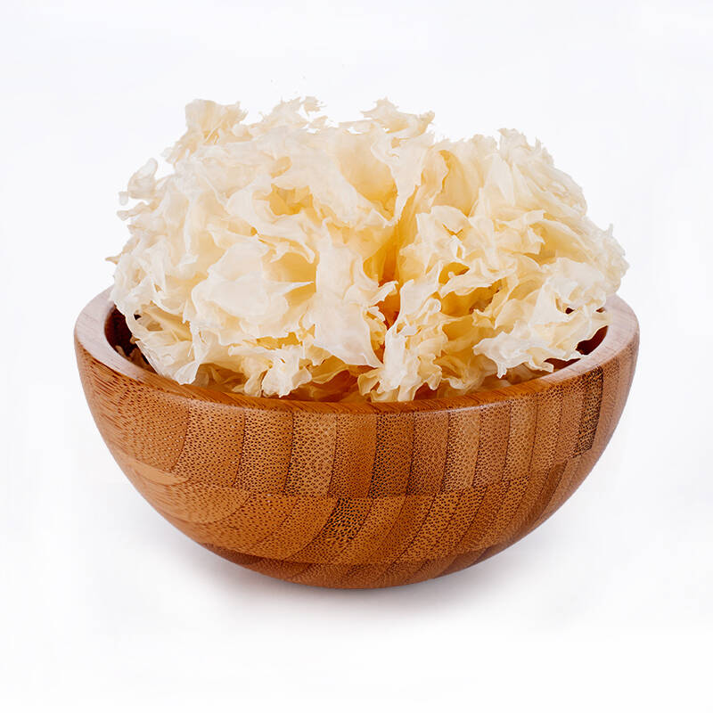 禾煜 福建古田银耳雪耳 70g*3包 丑耳 古田特产银耳优质银耳 干净无