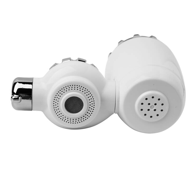 深安(shenan)sa-lt-3水龙头净水器家用厨房7级精滤净水机自来水过滤器