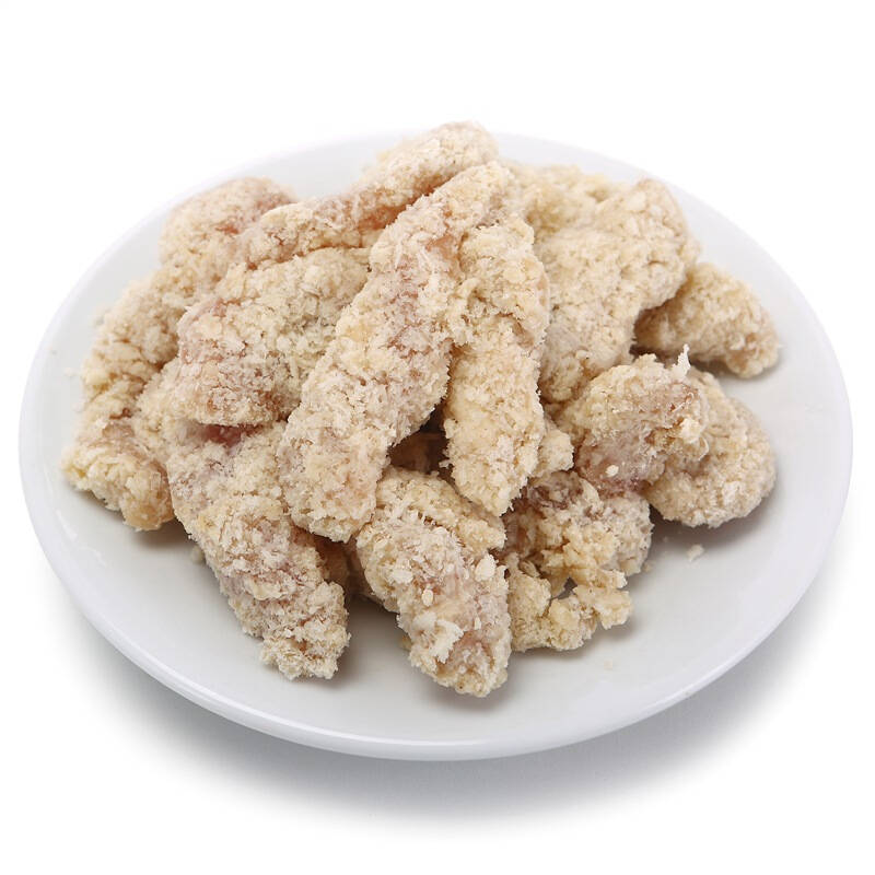 正大食品(cp) 无骨鸡柳 调理鸡胸肉块 原味 480g/袋