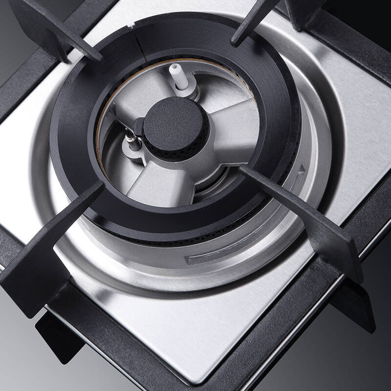 苏泊尔(supor)钢化玻璃 燃气灶煤气灶(液化气)灶具 京东微联app控制qb