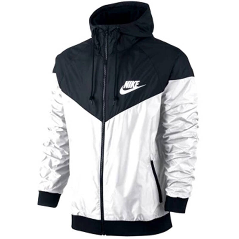 耐克nike男装2016春新款风行者梭织防风衣夹克外套544120 678552 新款