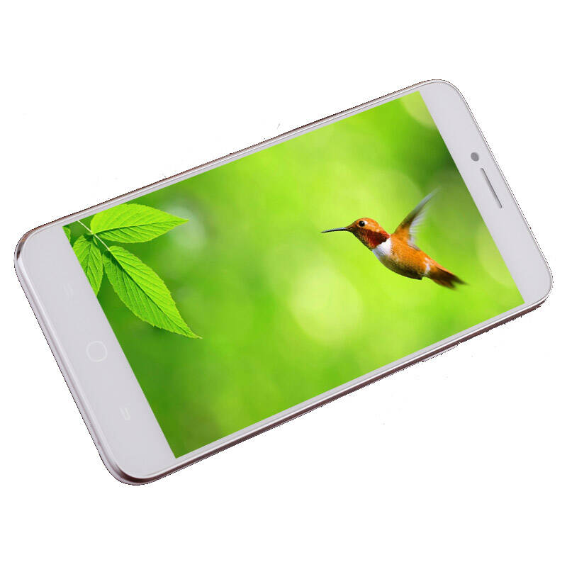 京东配送 酷派5263s 电信4g智能手机 双卡双待 灵动白 电信单c版