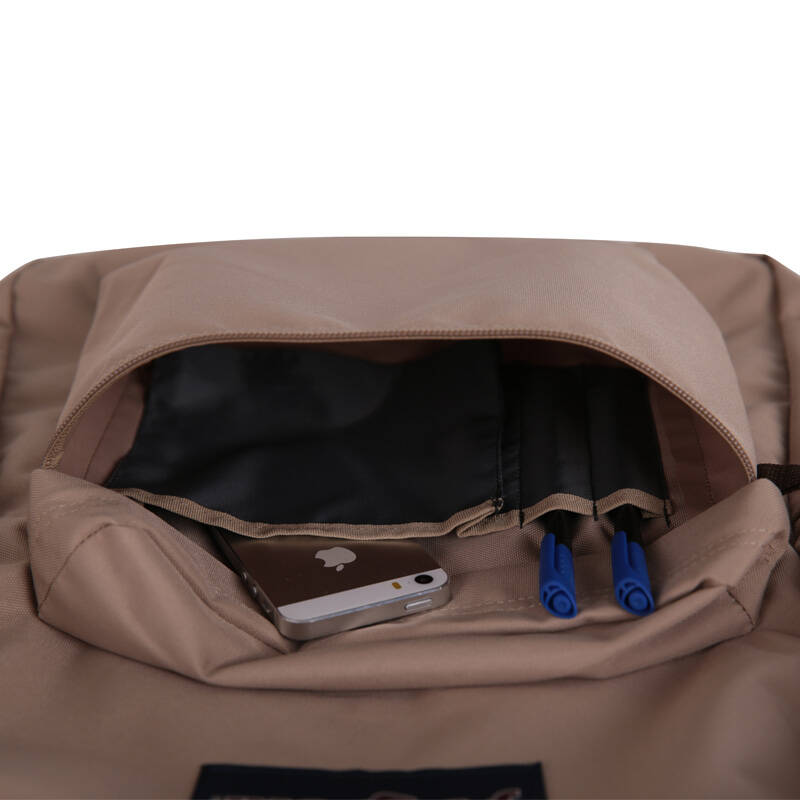 jansport杰斯伯t501学生男女款双肩包背包 t50104w