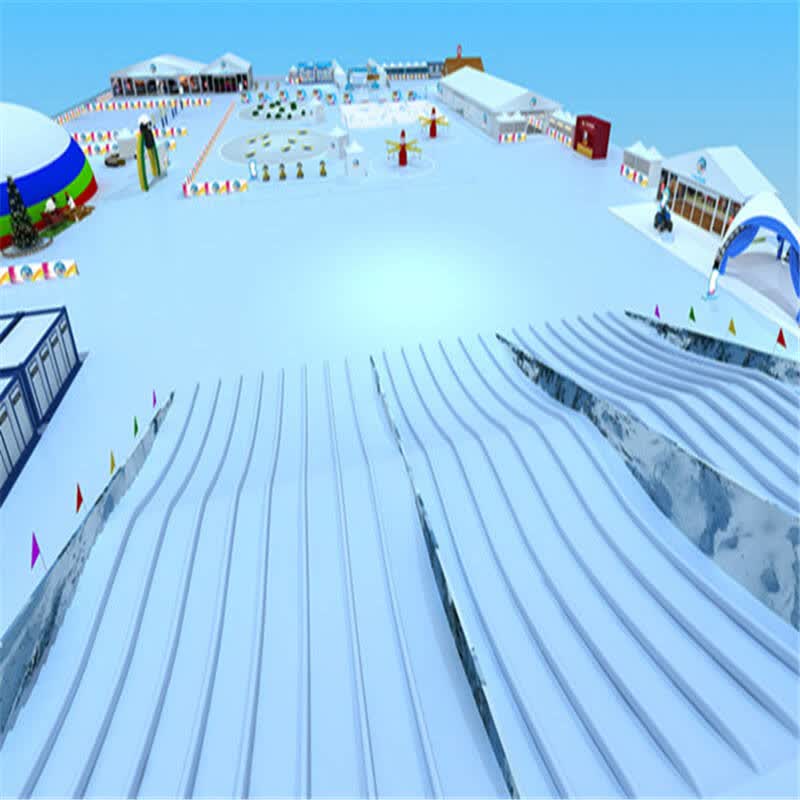 五棵松动乐冰雪嘉年华门票 门票 周末(周六周天)