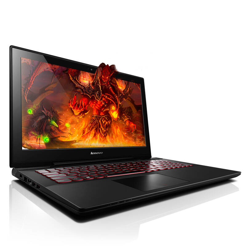 联想(lenovo) y50-70 15.