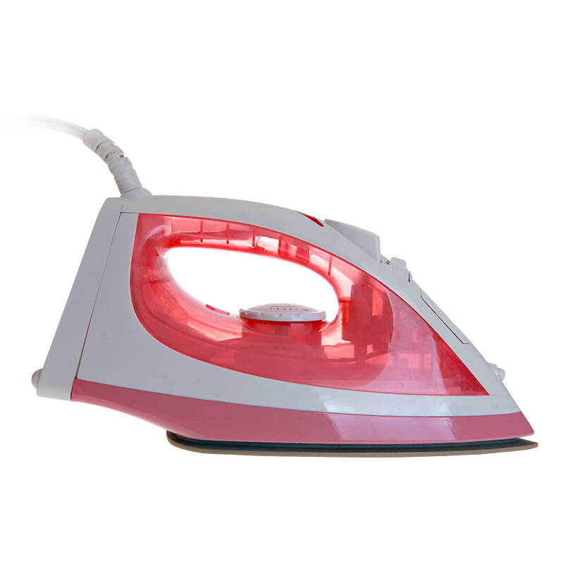 红心(hongxin)电熨斗rh218 手持蒸汽电熨斗家用(红色五档)