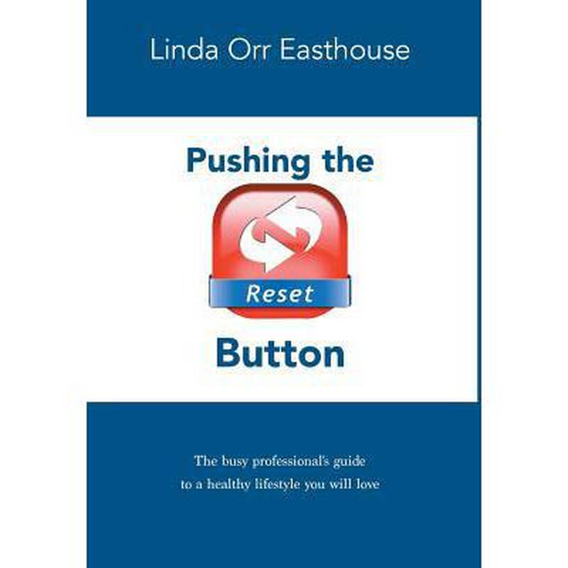 pushing the reset button - the busy prof.