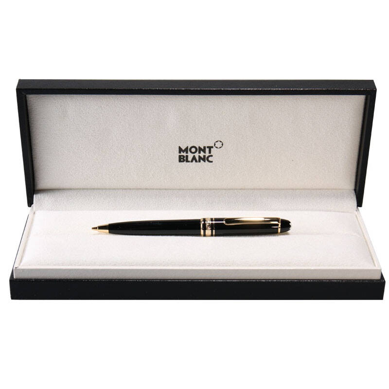 montblanc万宝龙 meisterstck 莫扎特纪念版0.