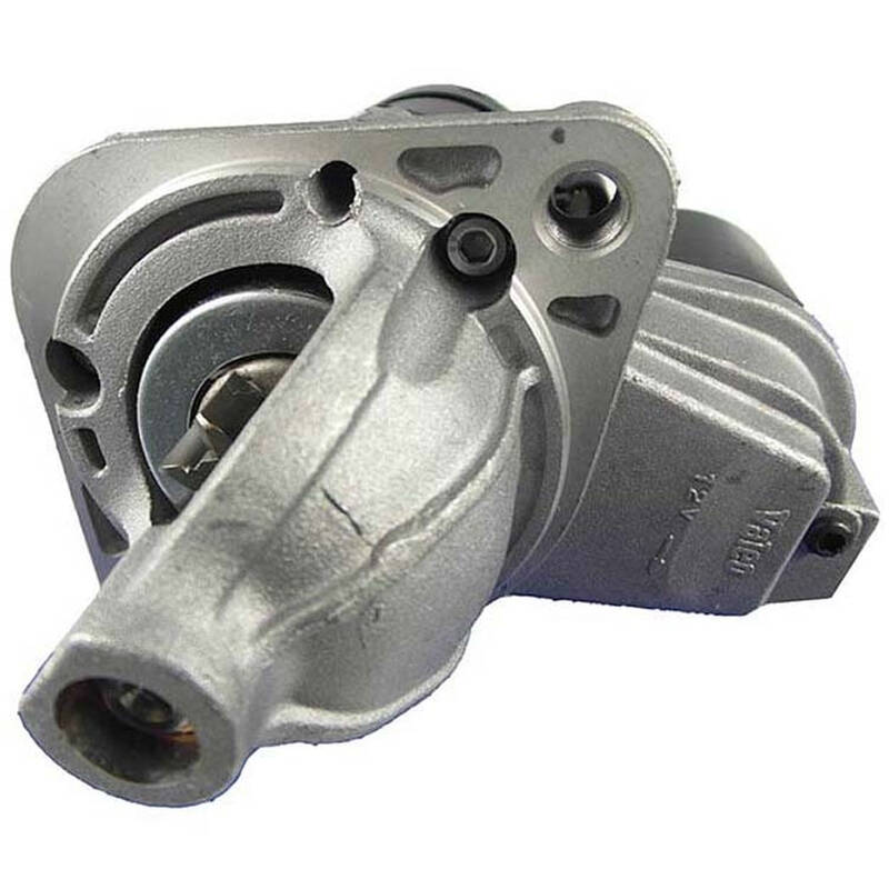 法雷奥(valeo)起动机 sves081544 i30/悦动1.6l 福瑞迪1.6l 瑞纳1.