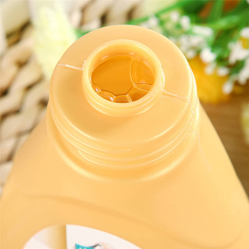 正章 羊绒衫洗涤剂洗衣液 软黄金 无磷配方350ml