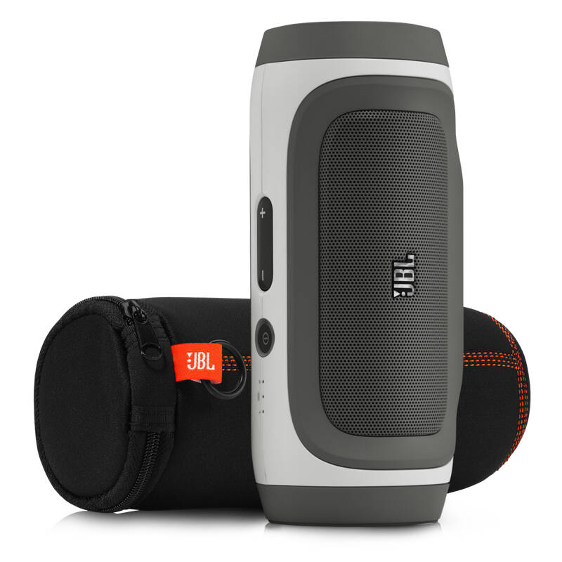 jbl charge 音乐冲击波 无线蓝牙音箱 低音炮 移动充电 便携迷你音响