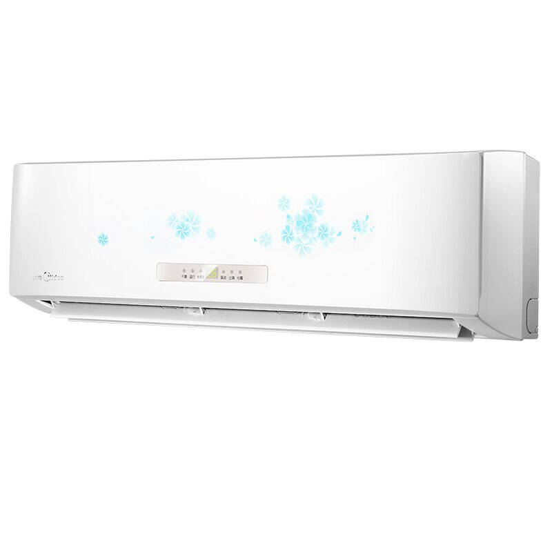 美的(midea)2匹 定速 单冷 空调挂机 冷静星 kf-50gw/y-pa402(d3)