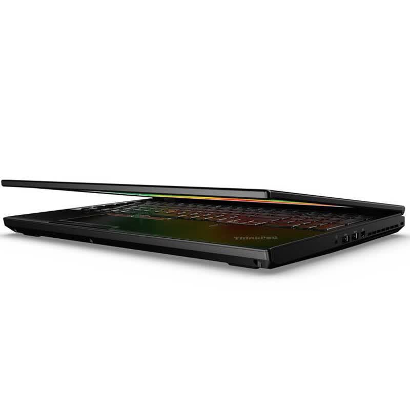 【可升级双固态硬盘 图形移动工作站】联想thinkpad p50 15.