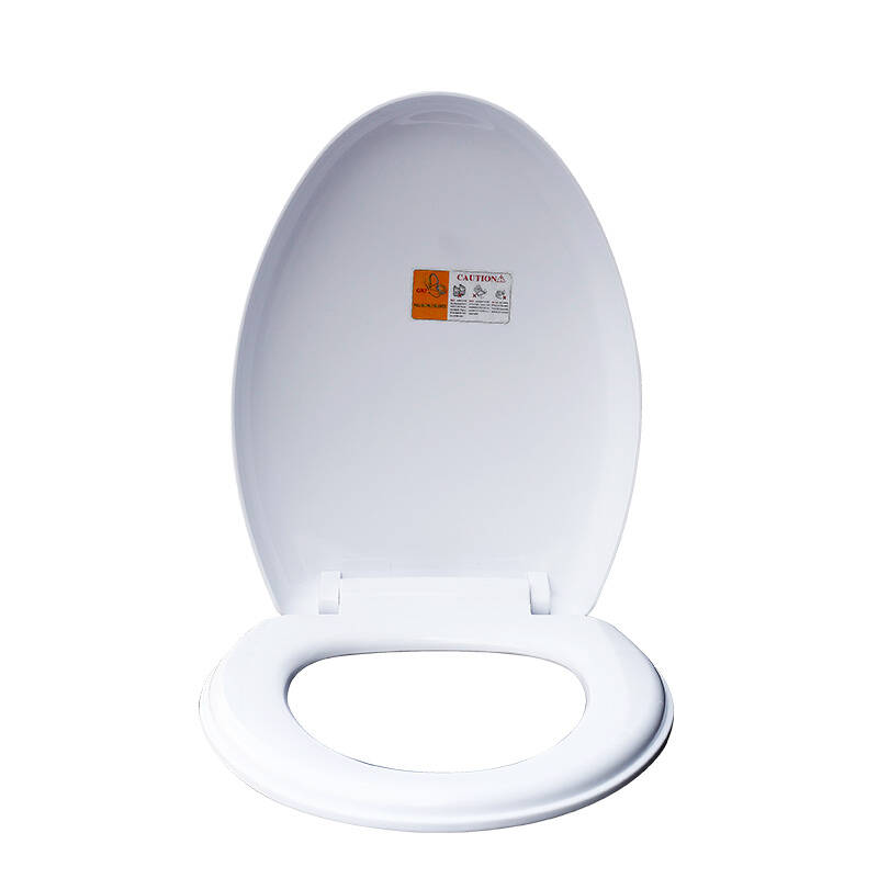 ojm欧吉美 防臭马桶盖板 抗压静音缓降 坐便器板 马桶盖 升级版下装v