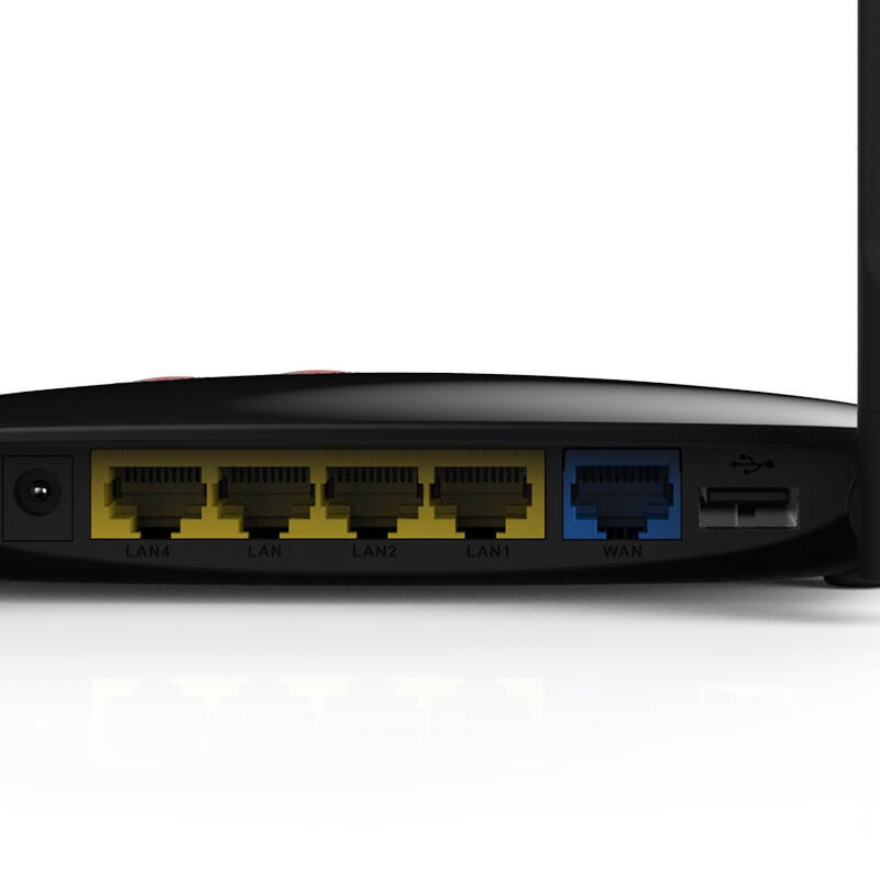 萤石(ezviz) w1智能路由器 信号好 低辐射 离线下载 功率可调 可穿三