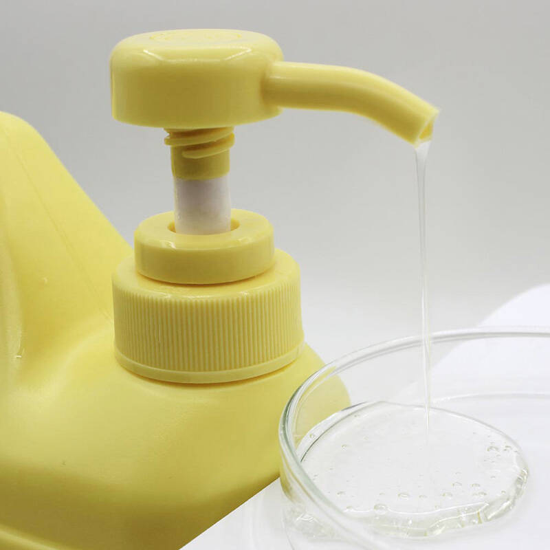 【京东超市】立白 柠檬去油洗洁精(清新柠檬)1kg/瓶