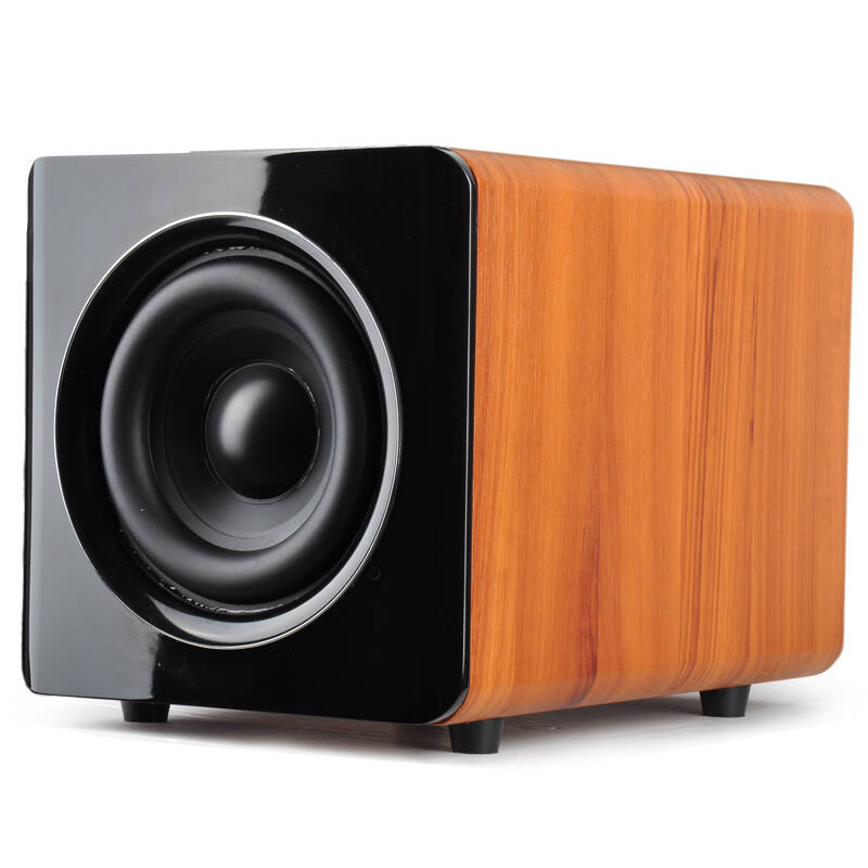 申士(snsir)y1系 音响 音箱 家庭影院 5.