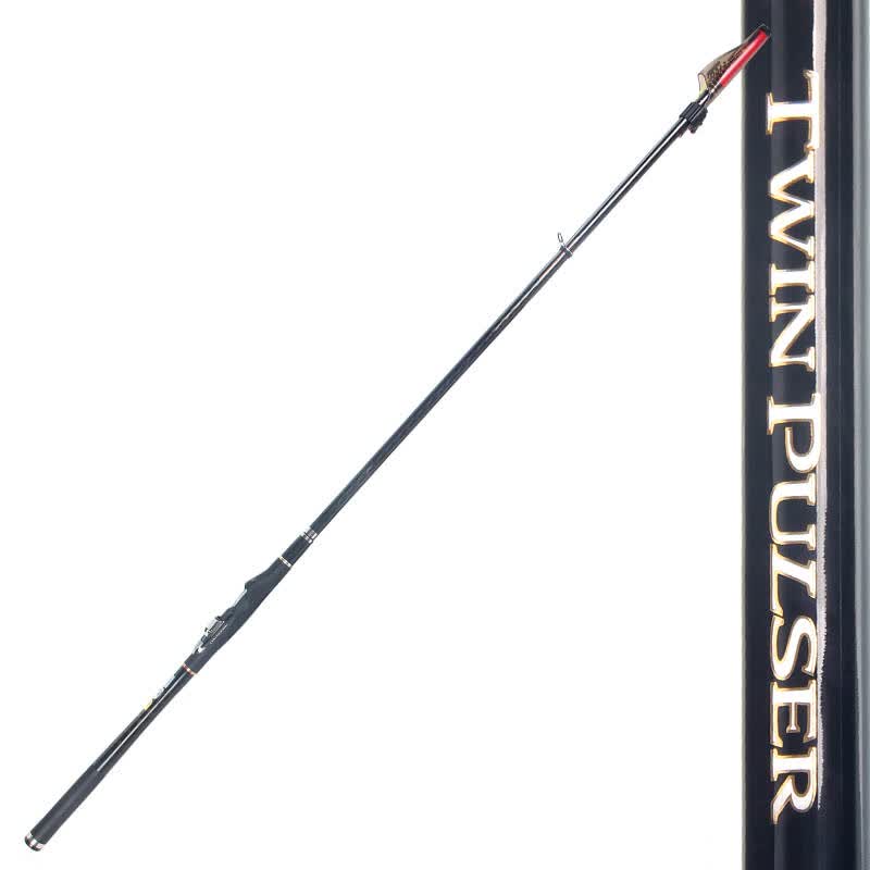 shimano twin pulser sz 定位矶钓竿 矶竿 海钓竿 1.7号4.85-5.