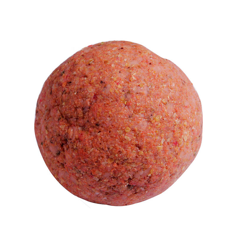 渔之刃 鱼饵鱼食渔饵钓饵饵料鲫鱼鲤鱼饵拉饵100克 鲫鱼腥香100克可拉