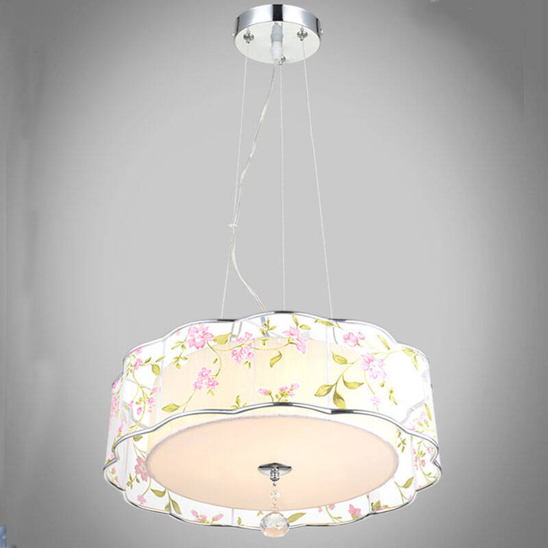 晟世led客厅灯卧室灯吸顶灯餐厅灯吊灯现代简约欧式