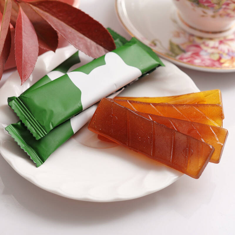 猫哆哩酸角果派90g 堵嘴系列 蜜饯果脯 云南特产 酸甜可口