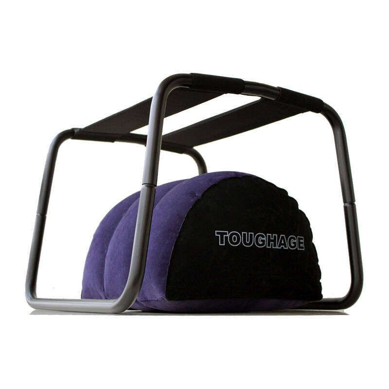 莱斯帕蒂sm性爱轻松椅 成人用品情趣性爱家具 夫妻游戏用品 女用充气