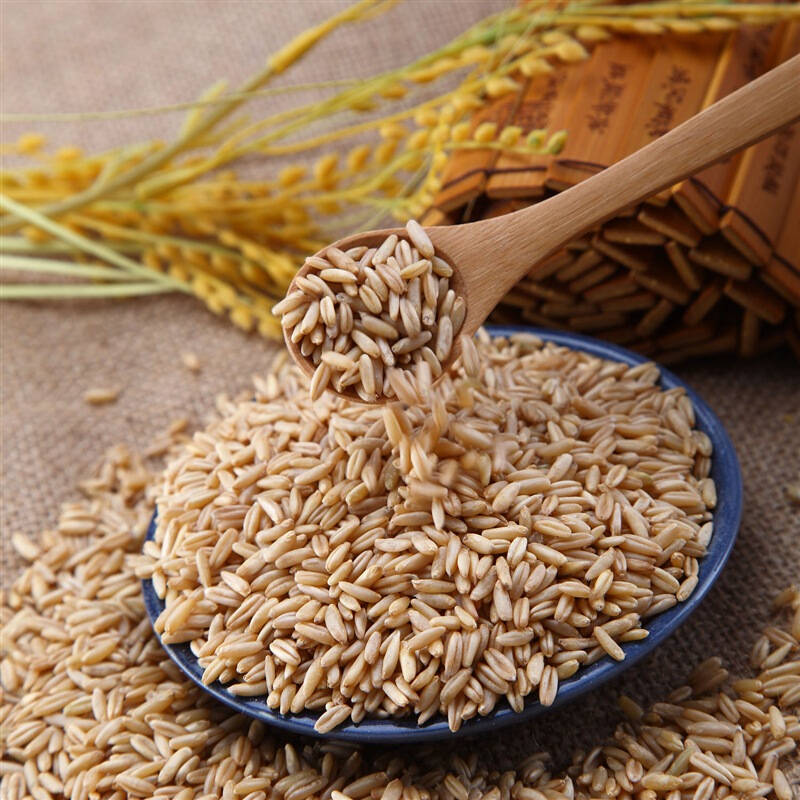 天地粮人 有机 非转基因 精品杂粮组合套餐(有机黑芝麻 有机燕麦米)