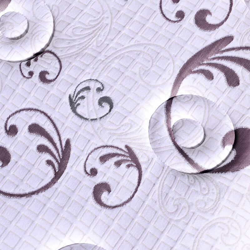 8米厚床垫 高密独立袋弹簧床垫 保健护脊按摩床垫 单人1.