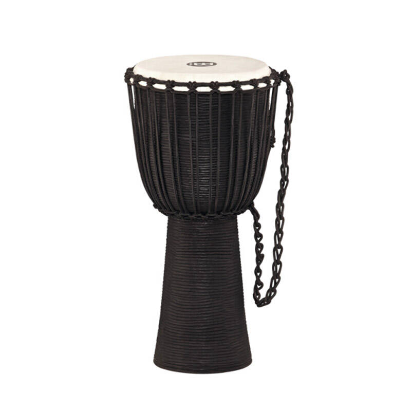 meinl麦尔 德国级进口手鼓 12寸超性价比djembe 非洲鼓 hdj3