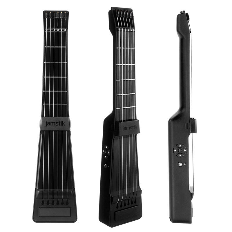 玩者jamstik智能吉他 便携无线电吉他音乐伙伴表演乐器