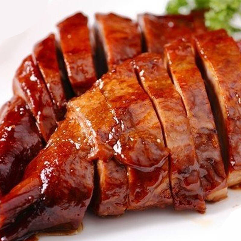 田歌 酱鸭即食酱板鸭 240g