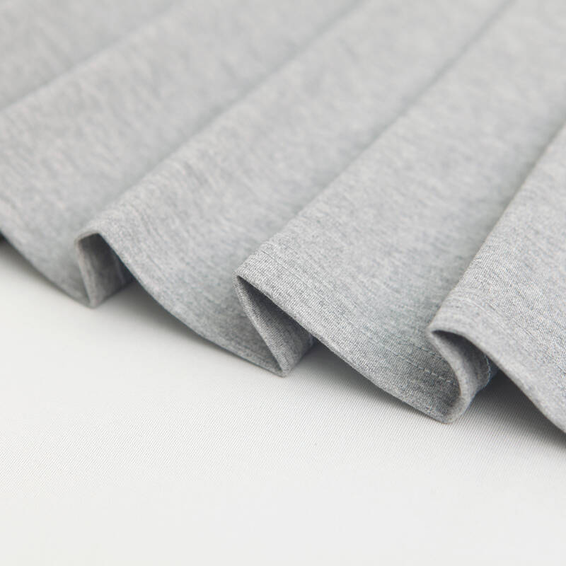 阔色2015秋冬新款韩版女装显瘦纯色拼接口袋长袖套头百褶连衣裙 灰色