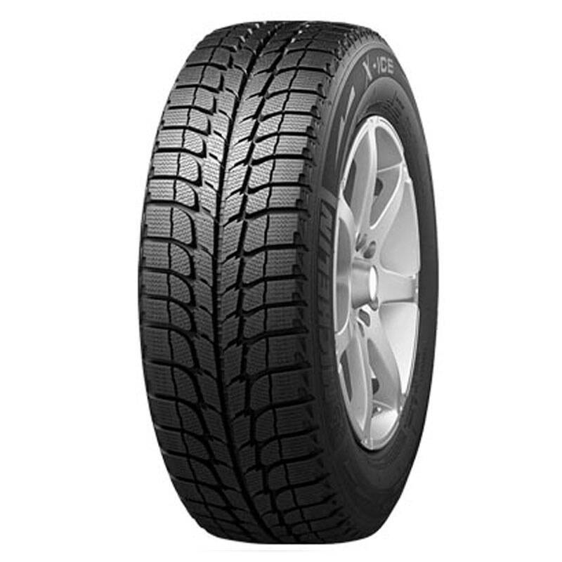 米其林雪地胎(michelin)235/45r18 x-ice-3 98h