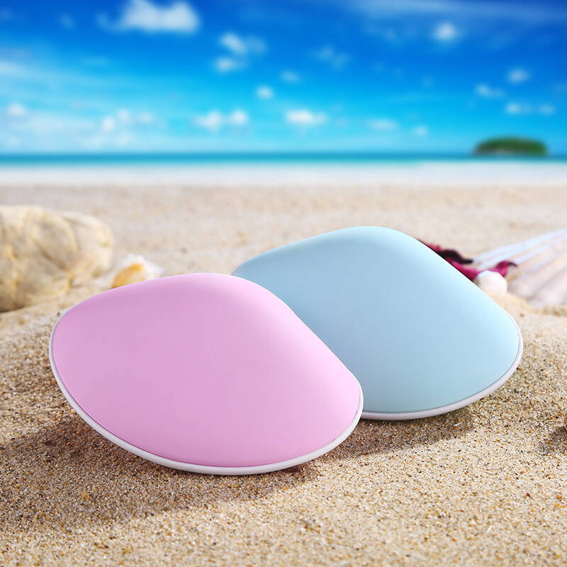 送女生女朋友实用生日礼物创意礼品 粉贝壳