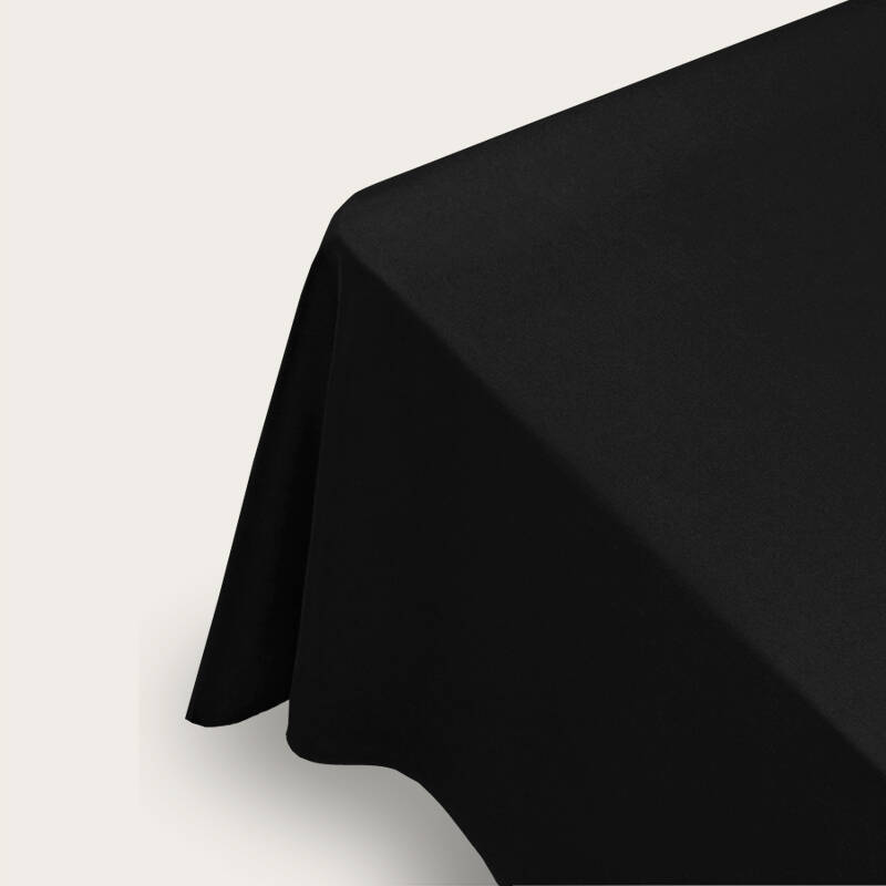 nights 夜家居 糖果色 休闲时尚纯色床单 纯棉多色单双人床单 黑色