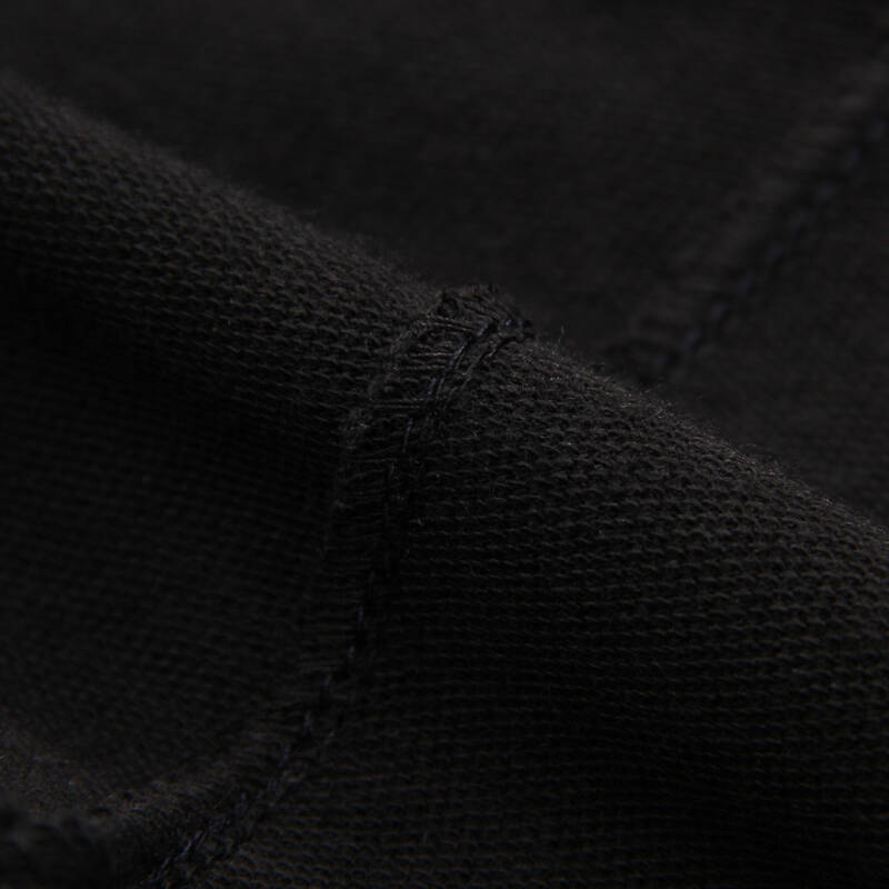 rxt 圆领休闲男士短t恤套装文字印花上衣系带松紧五分