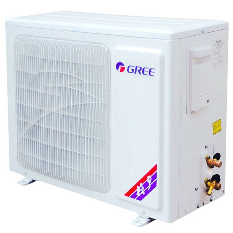 格力(gree) 3匹 定频 绿满园 壁挂式单冷空调 kf-72gw/(72356)ba-3
