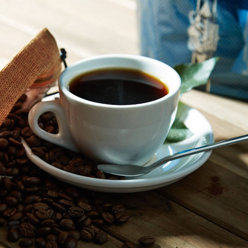 柯林咖啡 精选曼特宁咖啡粉 250g