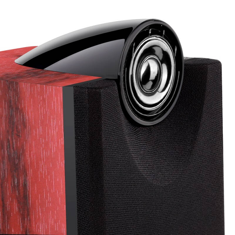 全微(transwin)v2 桌面hifi 2.